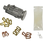 Order STANDARD - PRO SERIES - US657L - Ignition Lock Cylinder For Your Vehicle