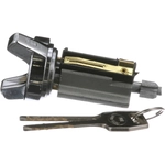 Order Ignition Lock Cylinder by STANDARD - PRO SERIES - US68L For Your Vehicle