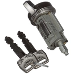 Order Ignition Lock Cylinder by STANDARD - PRO SERIES - US70L For Your Vehicle