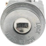 Order Ignition Lock Cylinder by STANDARD/T-SERIES - US195LT For Your Vehicle