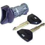 Order Ignition Lock & Cylinder Switch by CROWN AUTOMOTIVE JEEP REPLACEMENT - 4723289K For Your Vehicle