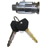 Order Ignition Lock & Cylinder Switch by CROWN AUTOMOTIVE JEEP REPLACEMENT - 5003843AAK For Your Vehicle