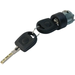 Order URO - 3B0905855C - Ignition Lock Cylinder For Your Vehicle