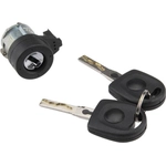 Order URO - 3B0905855C - Ignition Lock Cylinder For Your Vehicle