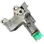 Order ACDELCO - 19149552 - Ignition Lock Housing For Your Vehicle