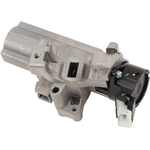 Order ACDELCO - D1403G - Ignition Lock Housing For Your Vehicle