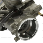 Order Ignition Lock Housing by BLUE STREAK (HYGRADE MOTOR) - US1420 For Your Vehicle