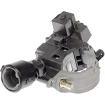 Order DORMAN (OE SOLUTIONS) - 989-019 - Ignition Lock Housing For Your Vehicle