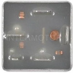 Order Ignition Relay by BLUE STREAK (HYGRADE MOTOR) - RY1655 For Your Vehicle
