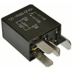 Order Ignition Relay by BLUE STREAK (HYGRADE MOTOR) - RY1955 For Your Vehicle