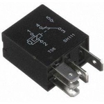 Order Ignition Relay by BLUE STREAK (HYGRADE MOTOR) - RY612 For Your Vehicle