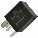 Order Ignition Relay by BLUE STREAK (HYGRADE MOTOR) - RY637 For Your Vehicle