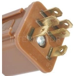 Order Ignition Relay by BLUE STREAK (HYGRADE MOTOR) - RY688 For Your Vehicle