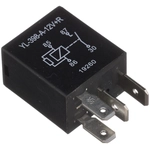 Order BWD AUTOMOTIVE - R3154 - A/C Auto Temperature Control Rela For Your Vehicle