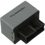 Order Ignition Relay by STANDARD - PRO SERIES - RY423 For Your Vehicle