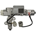 Order BLUE STREAK (HYGRADE MOTOR) - US1086 - Ignition Switch And Lock Cylinder For Your Vehicle