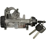 Order BLUE STREAK (HYGRADE MOTOR) - US1116 - Ignition Lock and Cylinder Switch For Your Vehicle