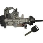 Order BLUE STREAK (HYGRADE MOTOR) - US1154 - Ignition Lock and Cylinder Switch For Your Vehicle