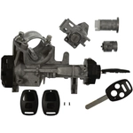 Order BLUE STREAK (HYGRADE MOTOR) - US1155 - Ignition Lock and Cylinder Switch For Your Vehicle