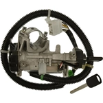 Order BLUE STREAK (HYGRADE MOTOR) - US1233 - Ignition Lock and Cylinder Switch For Your Vehicle