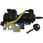 Order BLUE STREAK (HYGRADE MOTOR) - US1249 - Ignition Lock Cylinder For Your Vehicle
