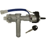 Order BLUE STREAK (HYGRADE MOTOR) - US1250 - Ignition Lock and Cylinder Switch For Your Vehicle