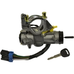 Order BLUE STREAK (HYGRADE MOTOR) - US1299 - Ignition Lock and Cylinder Switch For Your Vehicle