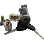 Order Ignition Switch And Lock Cylinder by BLUE STREAK (HYGRADE MOTOR) - US1503 For Your Vehicle