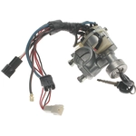 Order BLUE STREAK (HYGRADE MOTOR) - US177 - Ignition Lock and Cylinder Switch For Your Vehicle