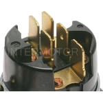 Order Ignition Switch And Lock Cylinder by BLUE STREAK (HYGRADE MOTOR) - US184 For Your Vehicle