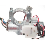 Order Ignition Switch And Lock Cylinder by BLUE STREAK (HYGRADE MOTOR) - US229 For Your Vehicle