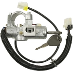 Order BLUE STREAK (HYGRADE MOTOR) - US304 - Ignition Switch And Lock Cylinder For Your Vehicle