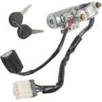 Order BLUE STREAK (HYGRADE MOTOR) - US305 - Ignition Lock and Cylinder Switch For Your Vehicle