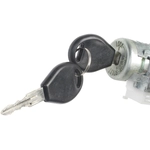 Order BLUE STREAK (HYGRADE MOTOR) - US364 - Ignition Switch w/ Lock Cylinder For Your Vehicle