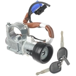 Order BLUE STREAK (HYGRADE MOTOR) - US367 - Ignition Lock and Cylinder Switch For Your Vehicle