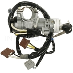 Order Ignition Switch And Lock Cylinder by BLUE STREAK (HYGRADE MOTOR) - US391 For Your Vehicle