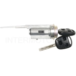 Order Ignition Switch And Lock Cylinder by BLUE STREAK (HYGRADE MOTOR) - US391L For Your Vehicle
