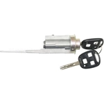 Order Ignition Switch And Lock Cylinder by BLUE STREAK (HYGRADE MOTOR) - US395L For Your Vehicle