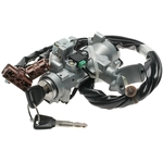 Order BLUE STREAK (HYGRADE MOTOR) - US406 - Ignition Lock and Cylinder Switch For Your Vehicle