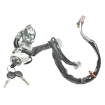 Order BLUE STREAK (HYGRADE MOTOR) - US467 - Ignition Switch w/ Lock Cylinder For Your Vehicle