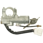 Order BLUE STREAK (HYGRADE MOTOR) - US469 - Ignition Lock and Cylinder Switch For Your Vehicle