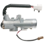 Order BLUE STREAK (HYGRADE MOTOR) - US470 - Ignition Switch And Lock Cylinder For Your Vehicle