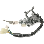 Order BLUE STREAK (HYGRADE MOTOR) - US474 - Ignition Lock and Cylinder Switch For Your Vehicle