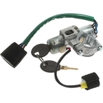 Order BLUE STREAK (HYGRADE MOTOR) - US494 - Ignition Lock and Cylinder Switch For Your Vehicle