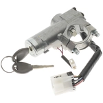 Order BLUE STREAK (HYGRADE MOTOR) - US519 - Ignition Lock and Cylinder Switch For Your Vehicle