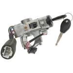 Order BLUE STREAK (HYGRADE MOTOR) - US556 - Ignition Switch With Lock Cylinder For Your Vehicle