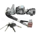 Order Ignition Switch And Lock Cylinder by BLUE STREAK (HYGRADE MOTOR) - US574 For Your Vehicle