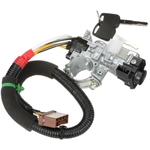 Order BLUE STREAK (HYGRADE MOTOR) - US600 - Ignition Switch And Lock Cylinder For Your Vehicle