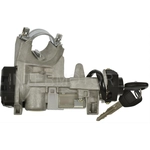 Order Commutateur d'allumage et cylindre de verrouillage de BLUE STREAK (HYGRADE MOTOR) - US629 For Your Vehicle