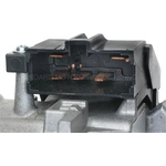 Order Ignition Switch And Lock Cylinder by BLUE STREAK (HYGRADE MOTOR) - US636 For Your Vehicle